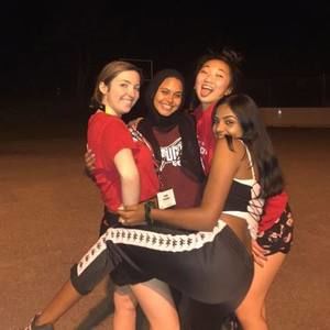 Meet your Posher, Kayla